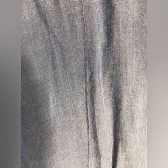 Western‎ Howard Wolf button down blouse - Picture 6 of 6